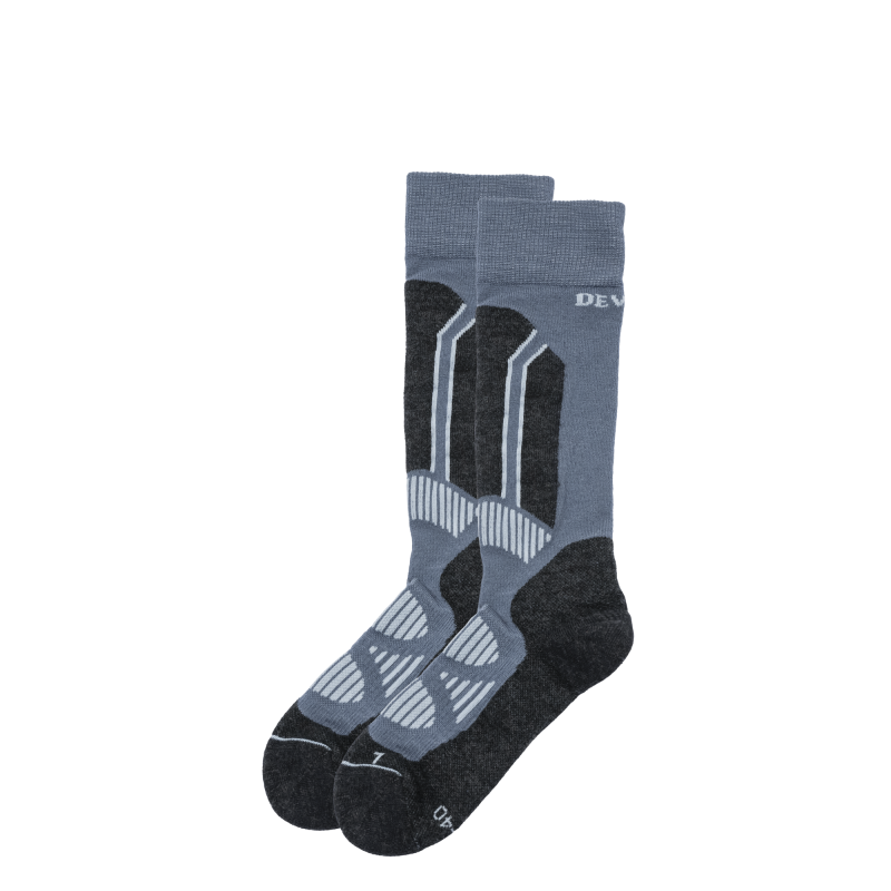 Devold Alpine Merino Sock - Chaussettes en laine mérinos femme | Hardloop