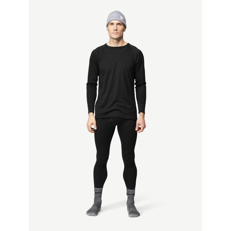 Devold Duo Active Merino 205 Shirt - Merinowolltrikot - Herren | Hardloop
