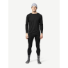 Devold Duo Active Merino 205 Shirt - Merinowolltrikot - Herren | Hardloop