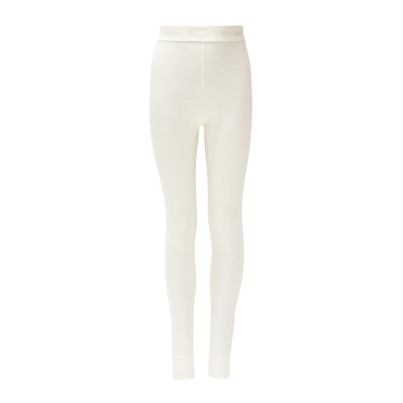 Devold Duo Active Merino Longs Jr - Collant thermique laine mérinos enfant | Hardloop