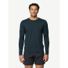 Devold Premium LS - Merino shirt - Men's | Hardloop