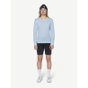 Devold Classic LS - T-shirt en laine mérinos femme | Hardloop