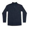 Devold Breeze Merino 150 Zip Neck - Merino base layer - Men's | Hardloop
