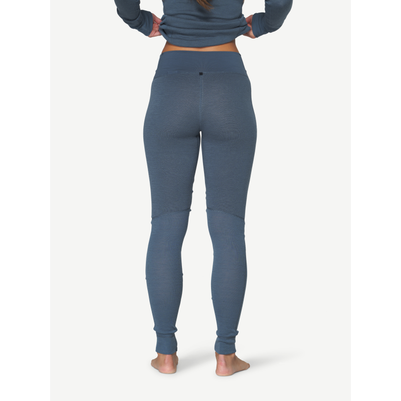 Devold Reverso Merino Longs - Merino wool Thermal Tight - Women's | Hardloop