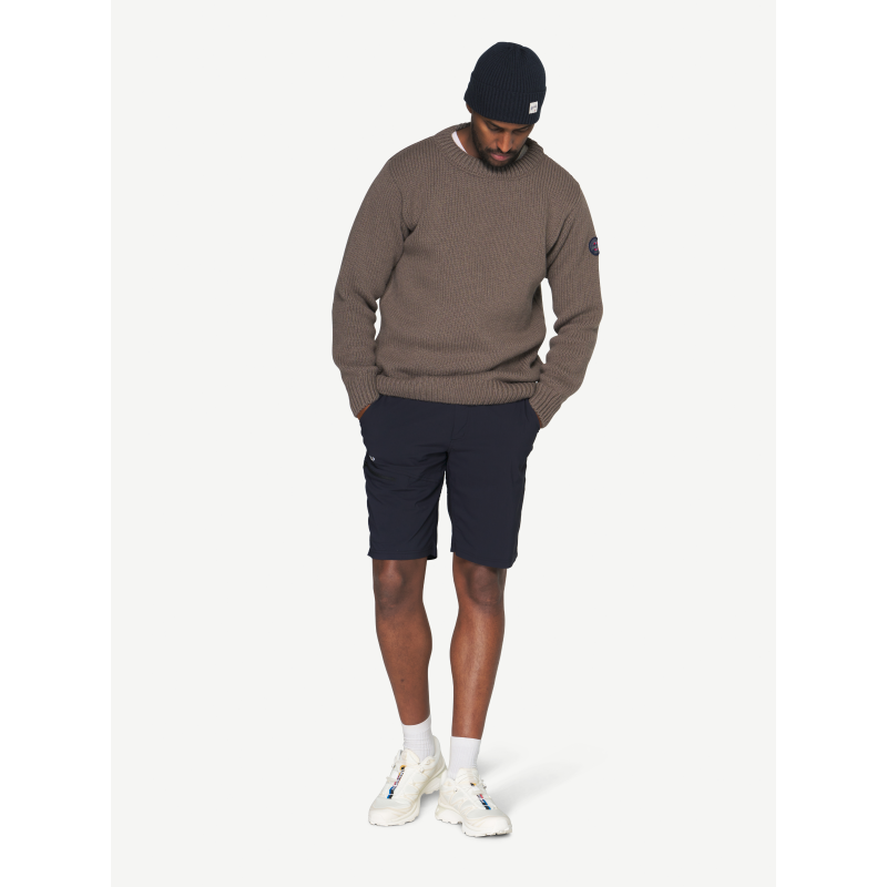 Devold Nansen Sweater Crew Neck - Jumper - Men's