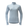 Devold Expedition Merino 235 Z.Neck - Merino Wool Jersey - Women's | Hardloop