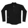 Devold Endurance Merino Zip - Pánské Merinoové Trička | Hardloop