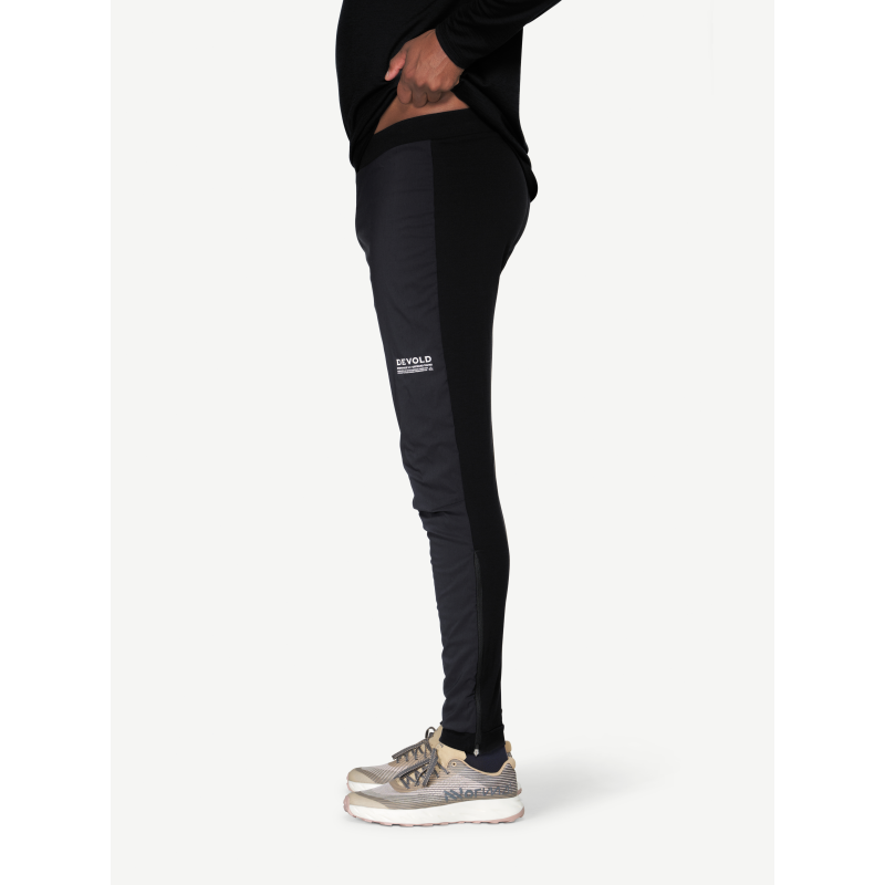 Devold Endurance Merino Pants - Merino trousers - Men's | Hardloop