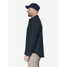 Devold Merino Overshirt - Merino wool shirt - Men's | Hardloop