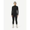 Devold Duo Active Merino 205 Zip Neck - Merino Wool Jersey - Women's | Hardloop