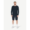 Devold Breeze Plus Merino 200 Shirt - Merinotröja - Herr | Hardloop