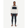 Devold Wool Mesh 190 Shirt - Maillot thermique laine mérinos homme | Hardloop