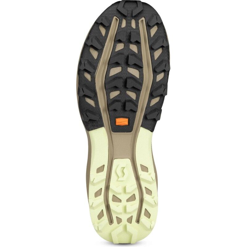 Scott Kinabalu MTN GTX - Chaussures trail homme | Hardloop