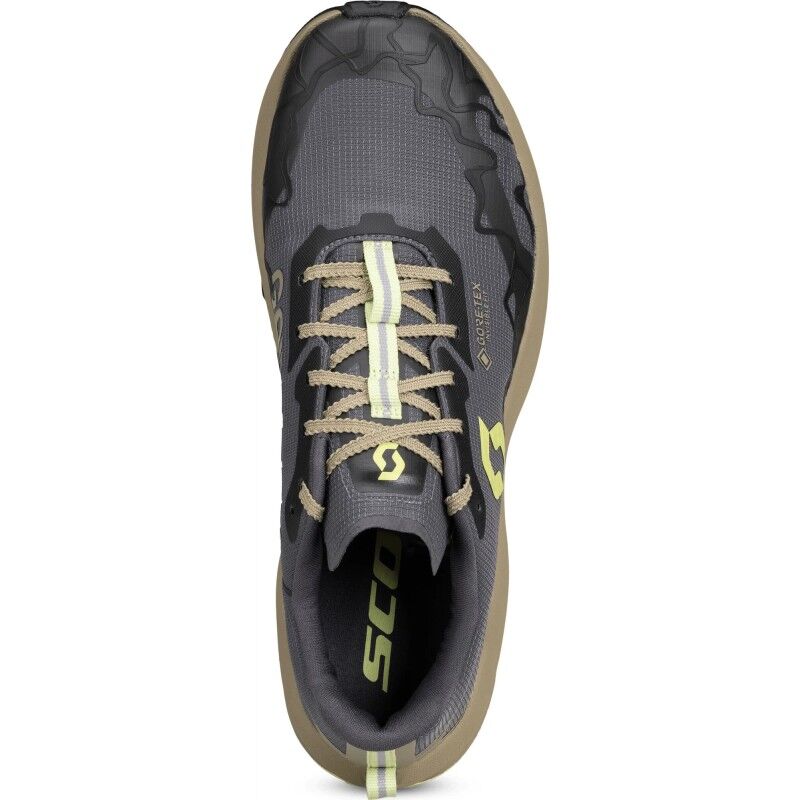 Scott Kinabalu MTN GTX - Chaussures trail homme | Hardloop