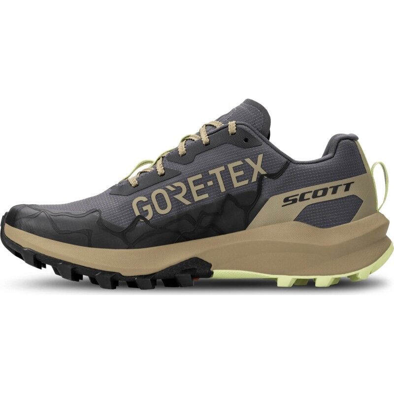 Scott Kinabalu MTN GTX - Chaussures trail homme | Hardloop