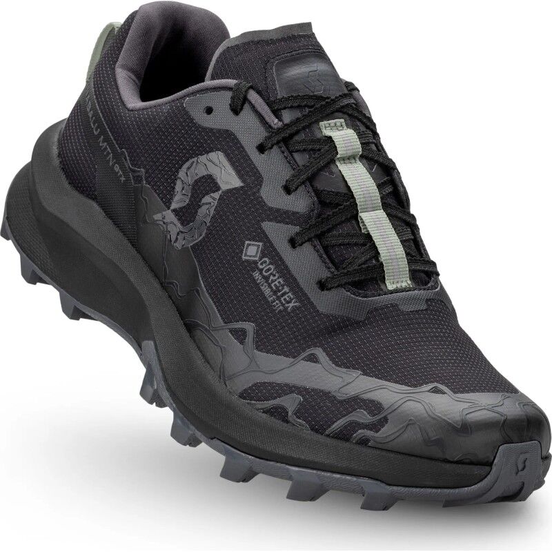 Scott Kinabalu MTN GTX - Trail running shoes - Men's | Hardloop