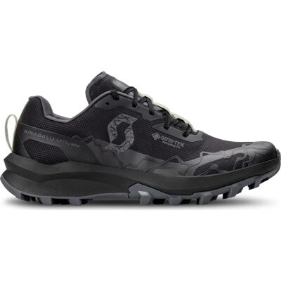 Kinabalu MTN GTX - Buty trailowe meskie