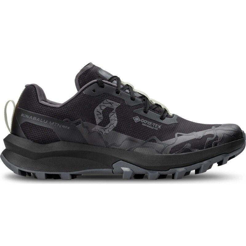 Scott Kinabalu MTN GTX - Chaussures trail homme | Hardloop