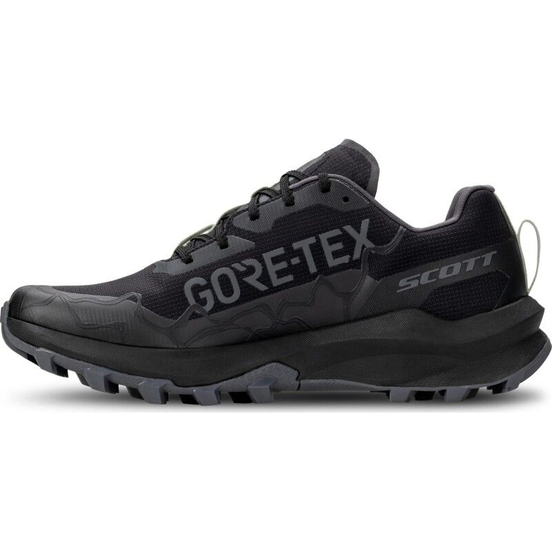 Scott Kinabalu MTN GTX - Trail running shoes - Men's | Hardloop
