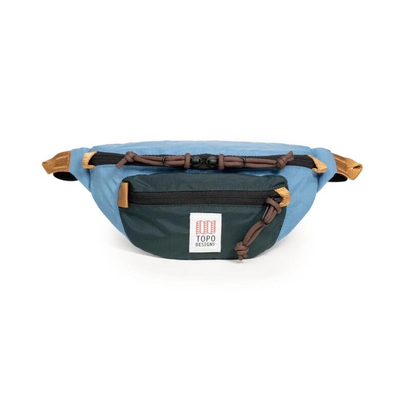 Mountain Waist Pack - Hüfttasche