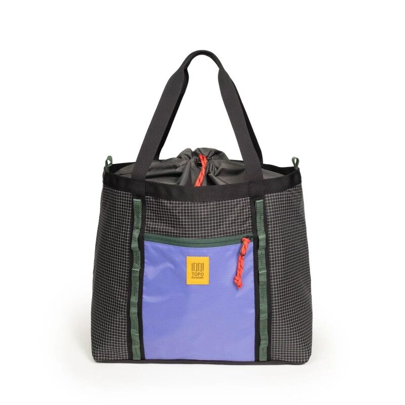 Mountain Utility Tote - Tote bag