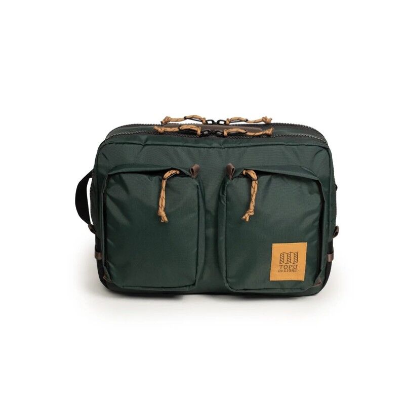 Global Briefcase - Sacoche bandoulière