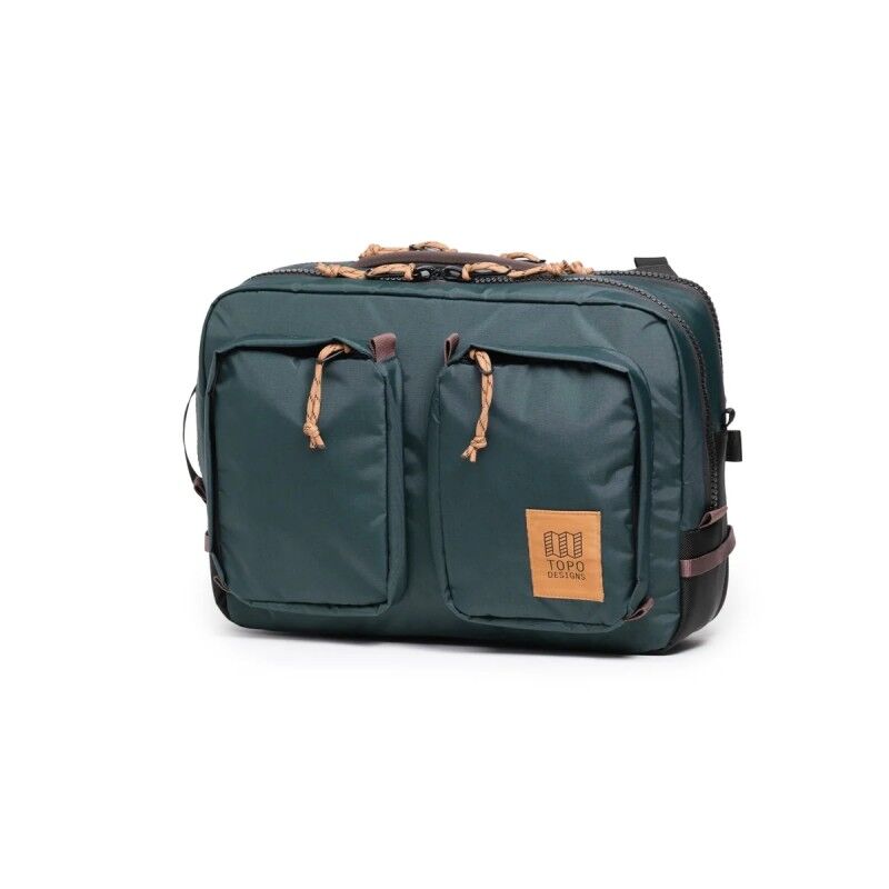 Global Briefcase - Travel Shoulder bag