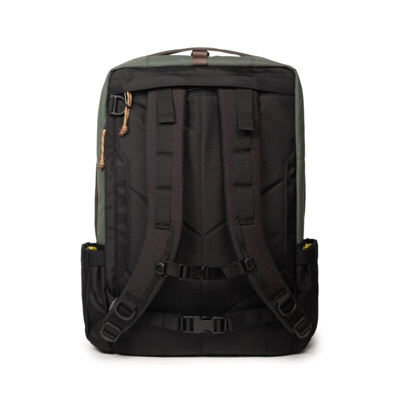 Topo Designs Global Travel Bag 30L - Travel bag | Hardloop