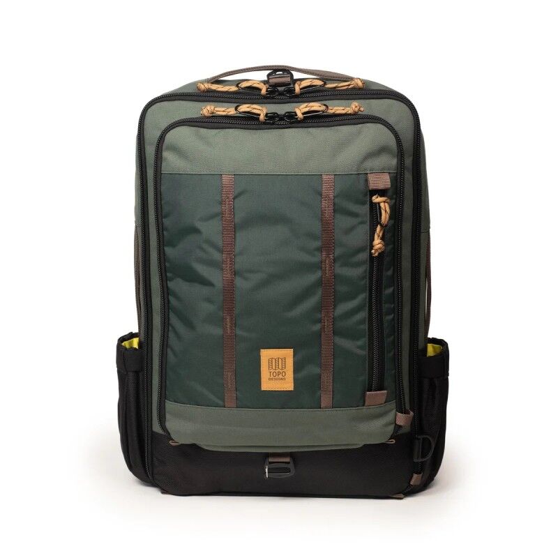 Topo Designs Global Travel Bag 30L - Travel bag | Hardloop