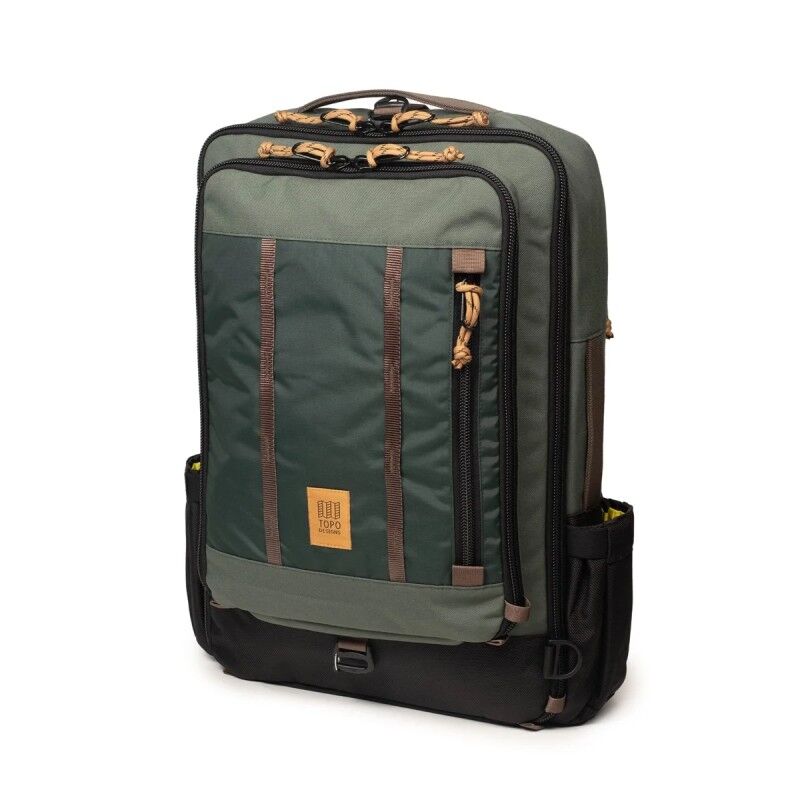 Global Travel Bag 30L - Travel bag