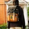 Topo Designs Rover Pack Classic - Urbane Rucksäck | Hardloop