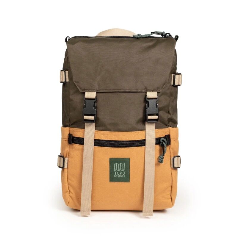 Topo Designs Rover Pack Classic - Urbane Rucksäck | Hardloop