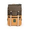 Topo Designs Rover Pack Classic - Urbane rygsæk | Hardloop