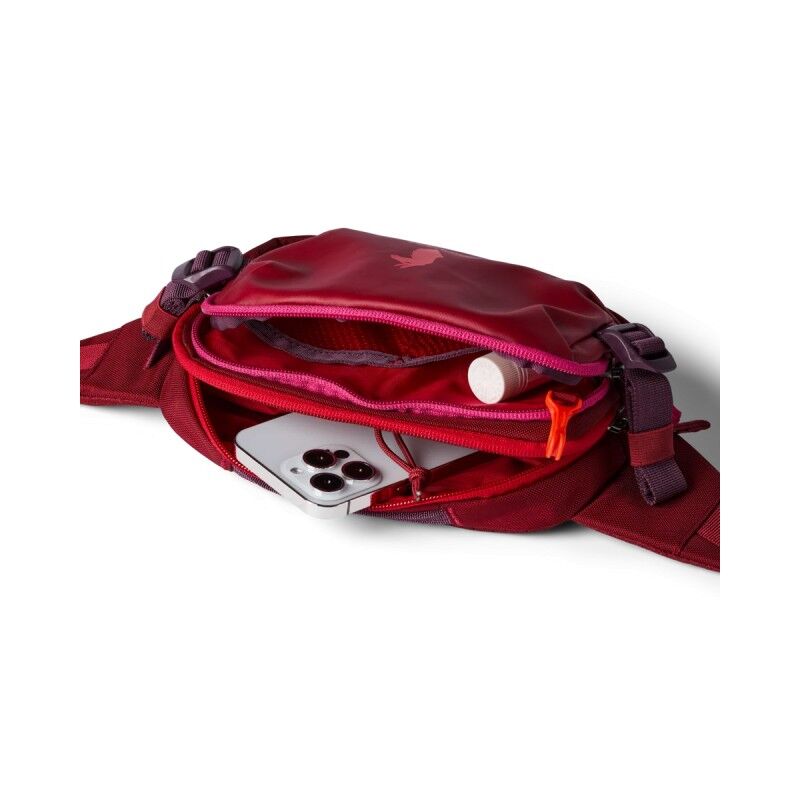 Cotopaxi Allpa X 1.5L Hip Pack - Torebka nerka | Hardloop