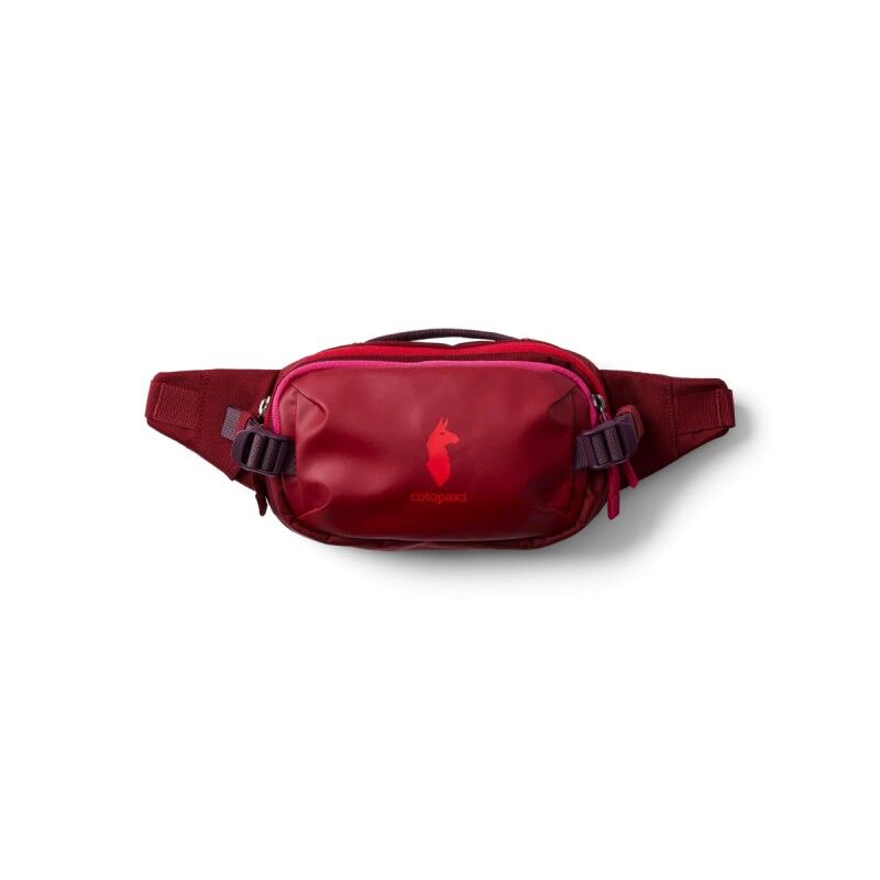 Cotopaxi Allpa X 1.5L Hip Pack - Hip bag | Hardloop