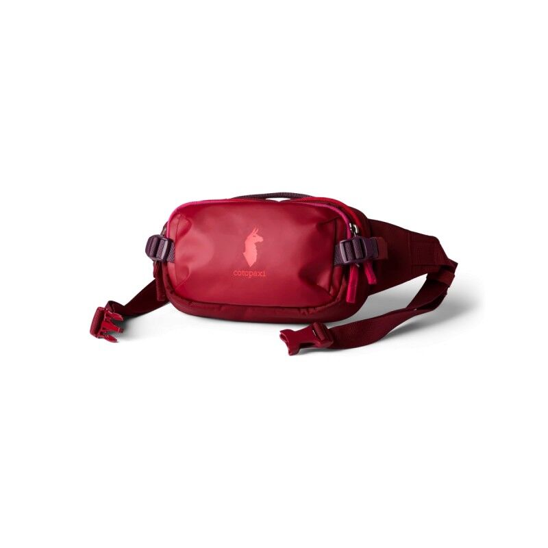Allpa X 1.5L Hip Pack - Sac banane
