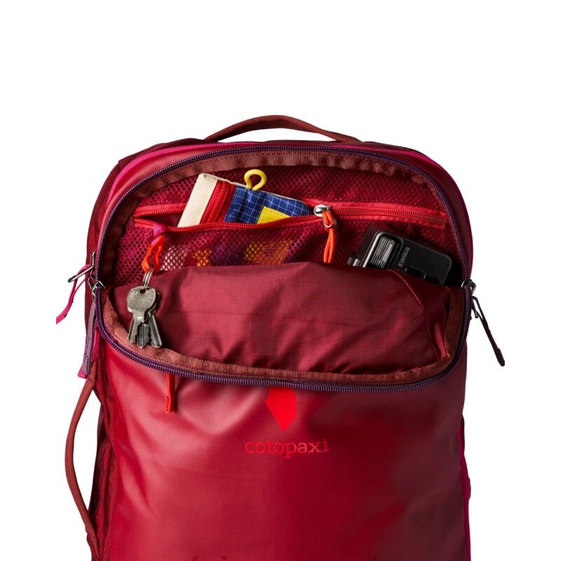 Cotopaxi Allpa 28L - Reiserucksack | Hardloop