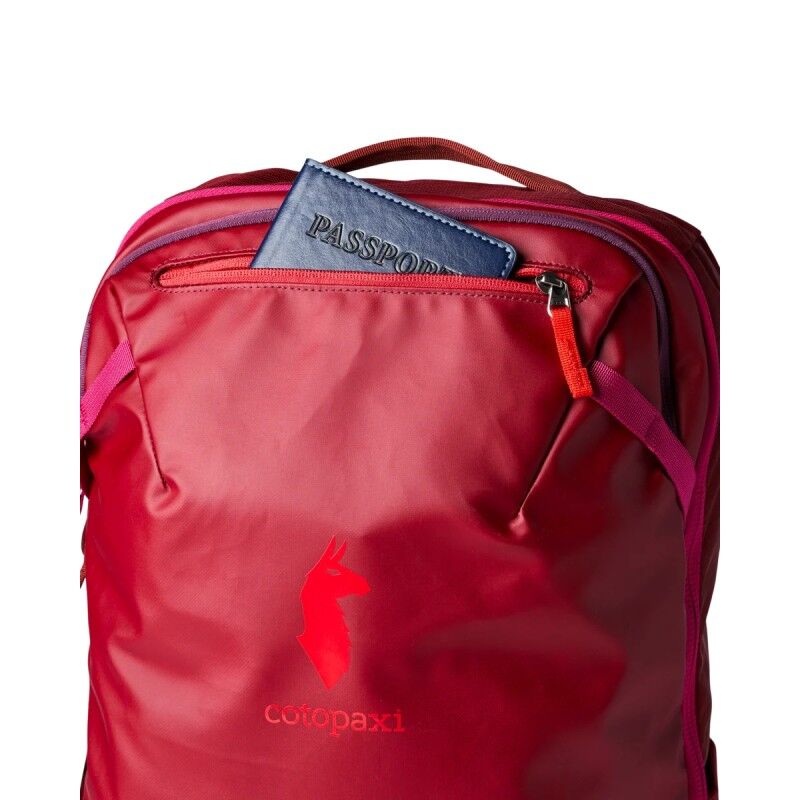 Cotopaxi Allpa 28L - Reiserucksack | Hardloop