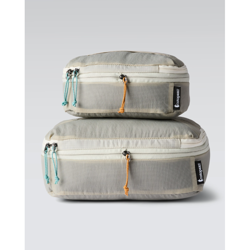 Cubo Expandable Packing Cube Set - Packing cubes