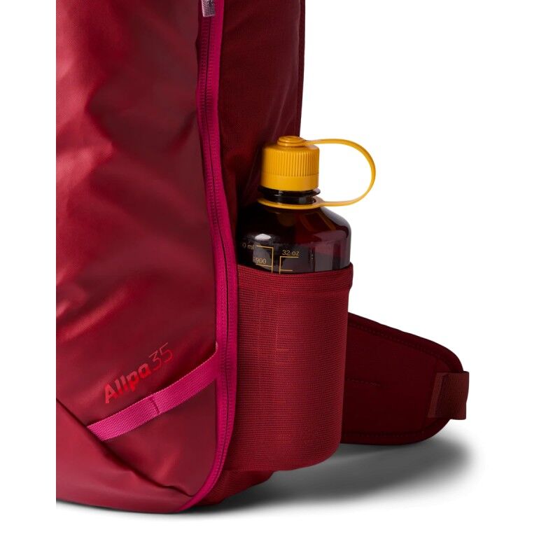 Cotopaxi Allpa 35L Travel Pack - Travel backpack