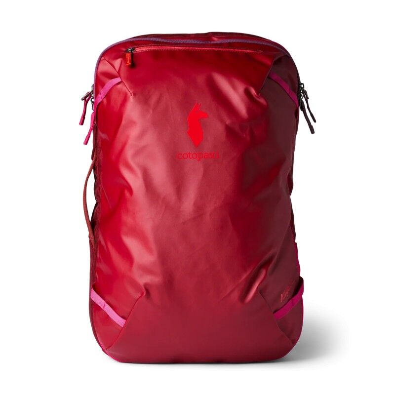 Allpa 35L Travel Pack - Travel backpack