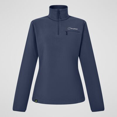 Prism 2.0 Micro Fleece Half Zip - Bluza polarowa damska