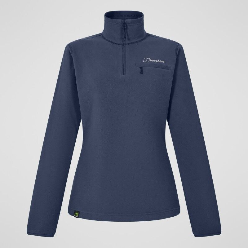 Prism 2.0 Micro Fleece Half Zip - Dámská fleesová mikina