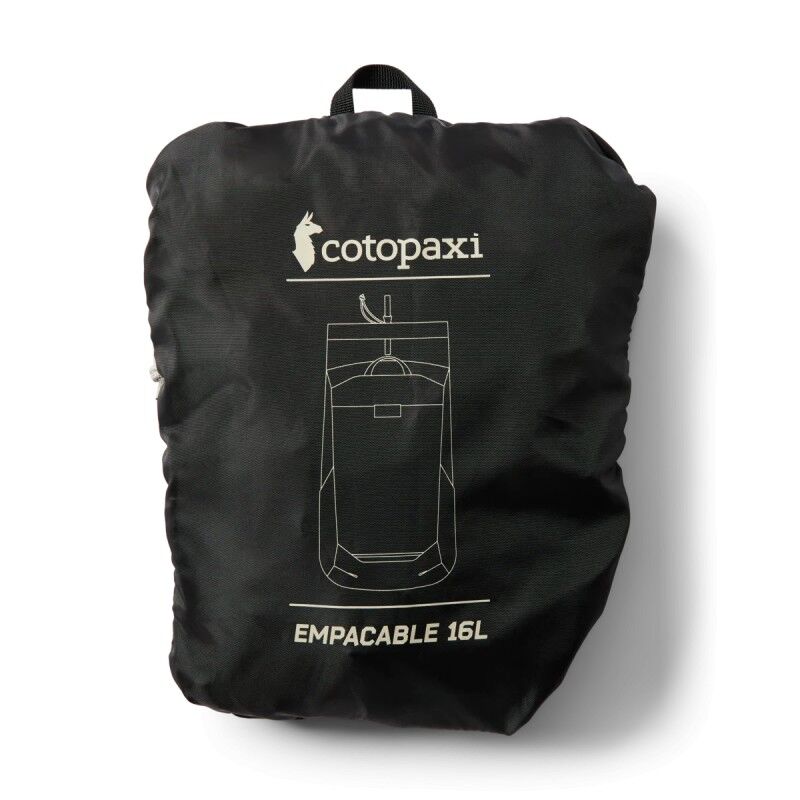 Cotopaxi Empacable 16L Daypack - Urban backpack | Hardloop