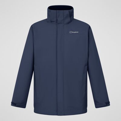 Hillwalker 2.0 InterActive Jacket - Veste hardshell homme