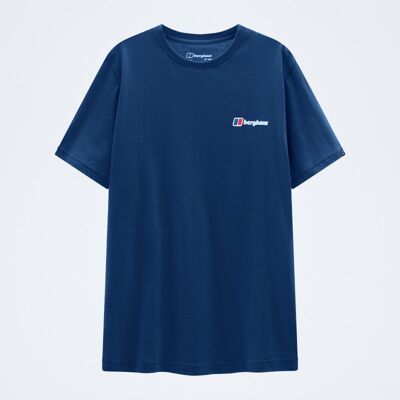 Class Logo Tee - T-paita - Miehet