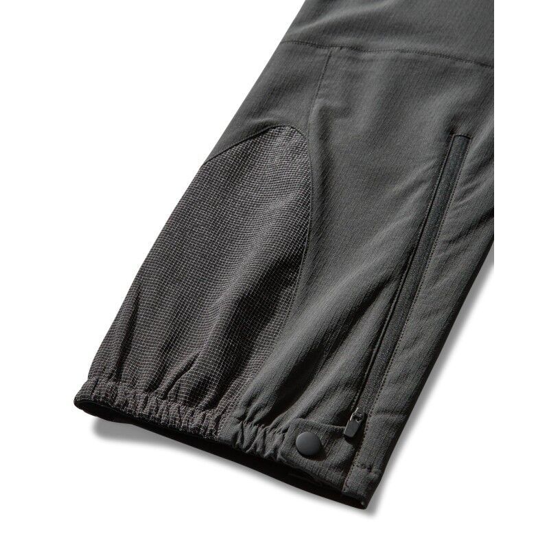 Roa Hiking Hiko Mountaineering Pants - Wandelbroek - Heren | Hardloop