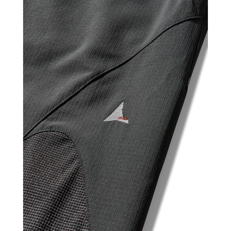 Roa Hiking Hiko Mountaineering Pants - Pánské turistické kalhoty | Hardloop
