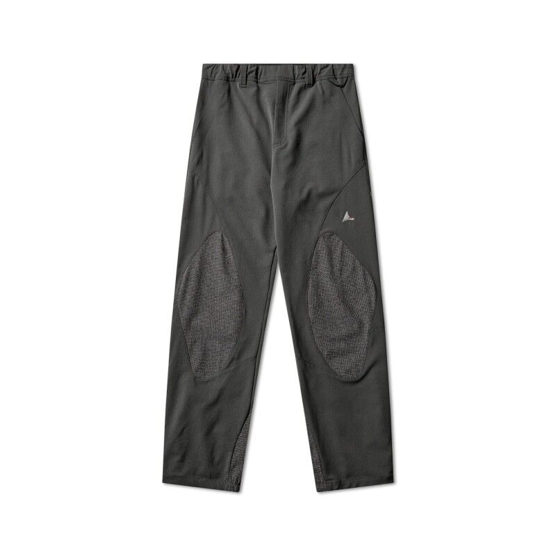 Roa Hiking Hiko Mountaineering Pants - Pantalon randonnée homme | Hardloop