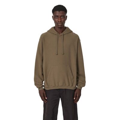 Logo Hoodie - Hoodie - Herren